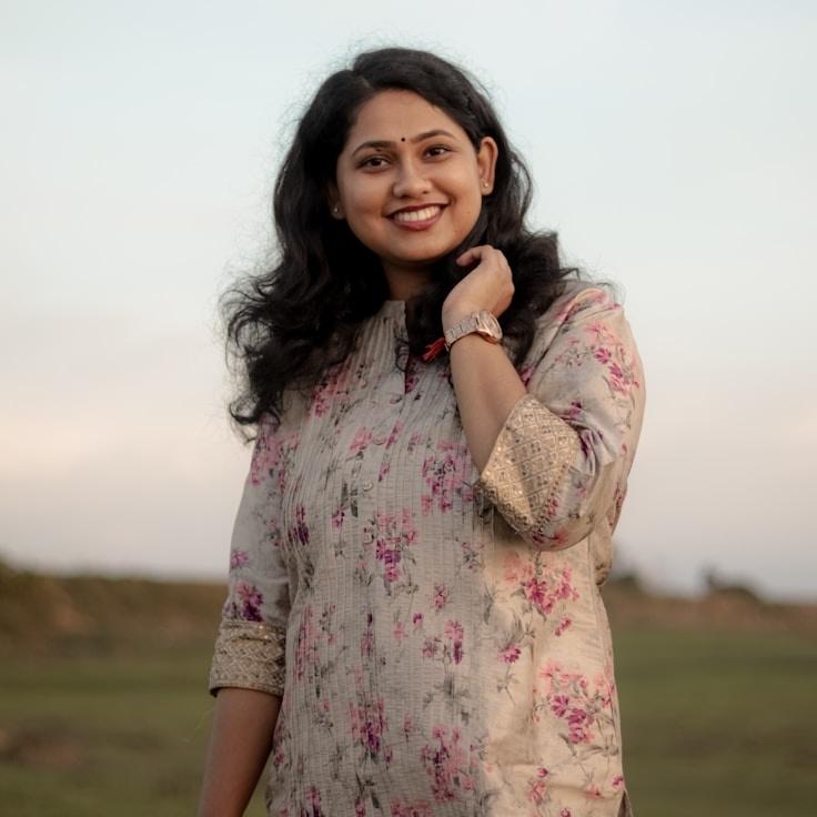 Corporate client testimonial